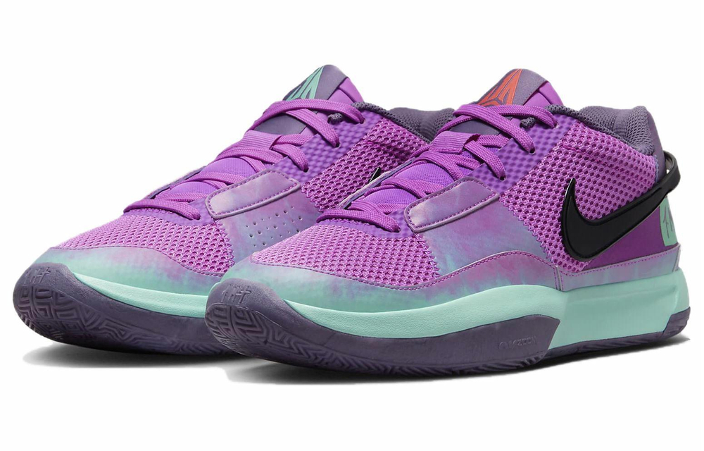 Кроссовки Nike Ja 1 "Christmas" Ep 1