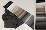 Комплект штор из ткани blackout Ecobella арт. Efes col. 116