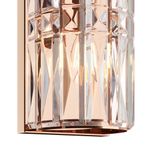 Настенный светильник (бра) Maytoni MOD094WL-03G