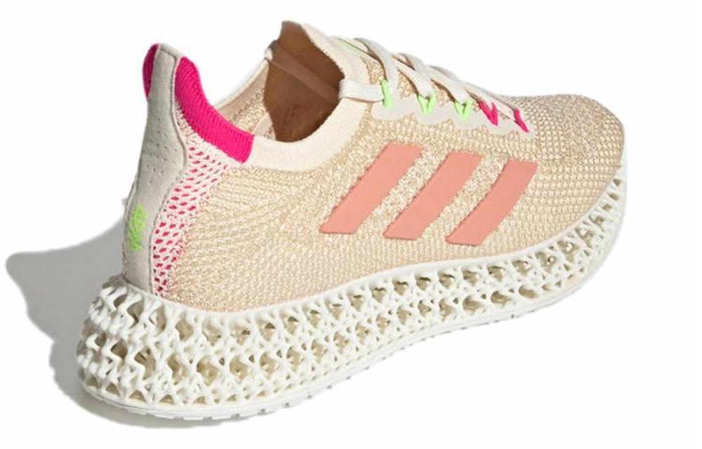 Кроссовки Adidas 4D Fwd (Женская размерная сетка)