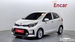 Kia Morning Urban (JA) Prestige (07.2020)