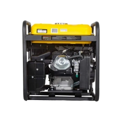 HUTER DN12500i инверторный генератор 64/10/12