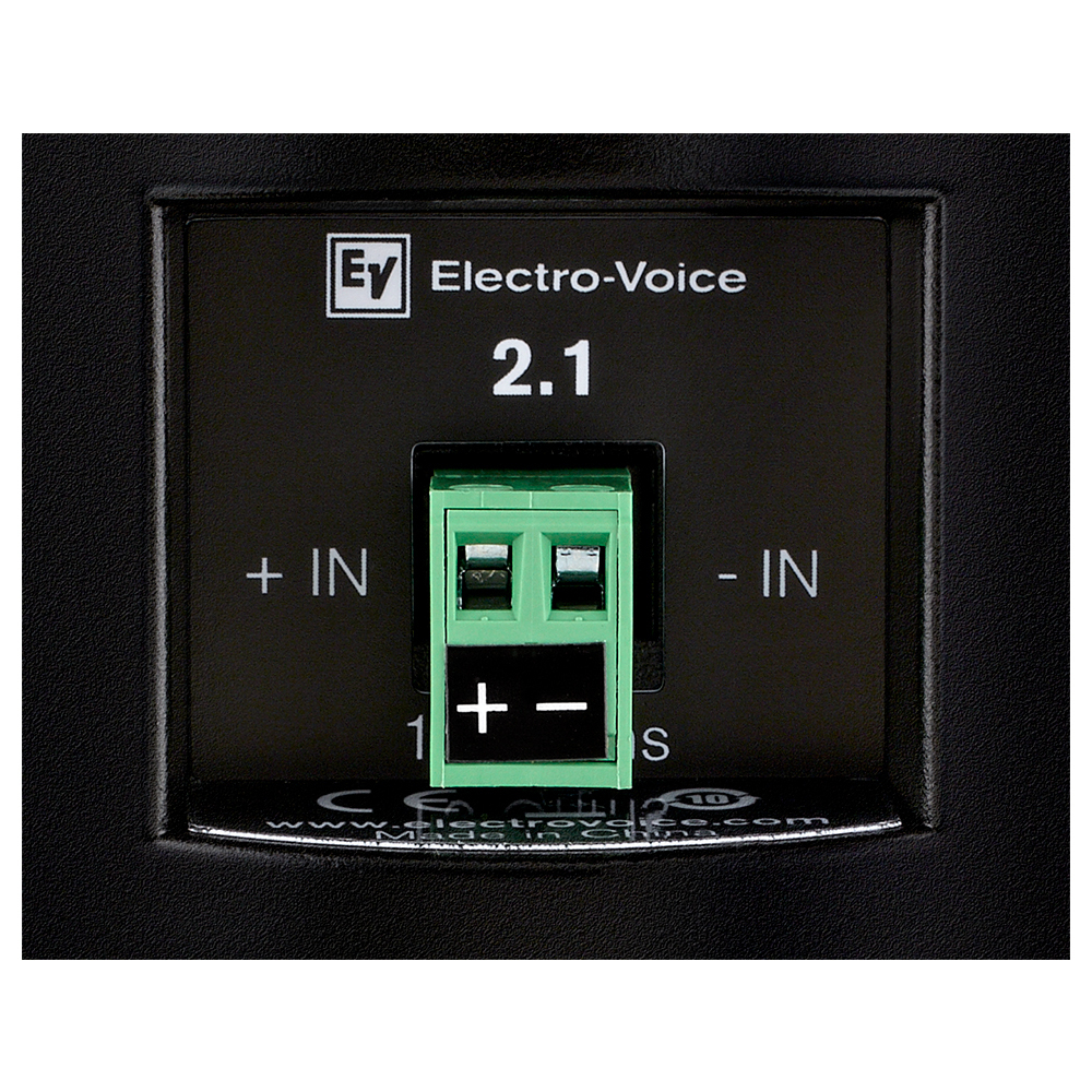 Electro-voice EVID-S44