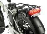 Электровелосипед Gelbert Saturn Dual Pro (2025)