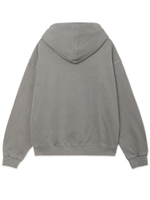 Мужская Толстовка Waffle Lined Zip Up