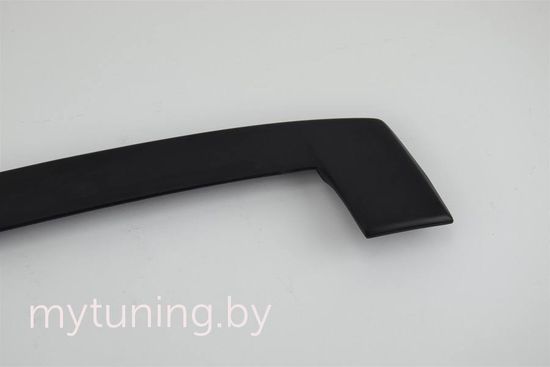 Спойлер V.5 для VOLVO V50 2004 - 2012