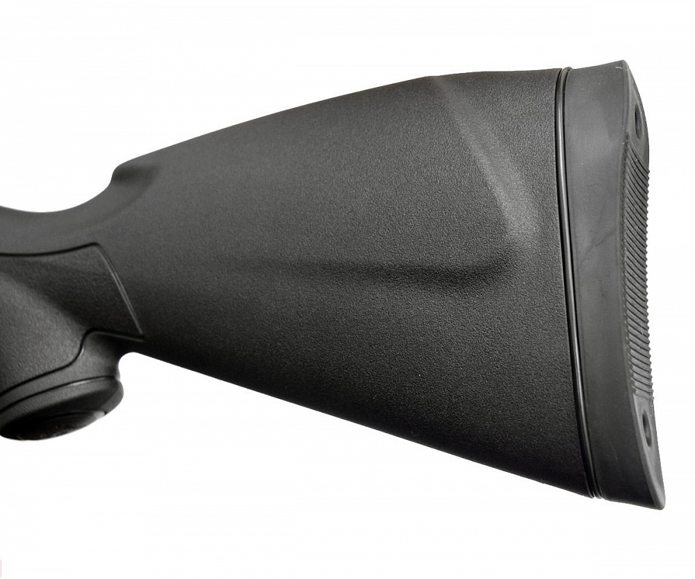 Винтовка пневматическая GAMO Delta, пластик, кал.4,5 мм