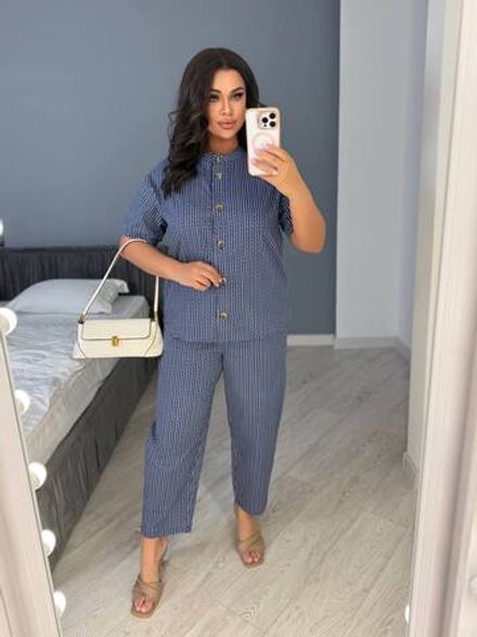 Костюм двойка УК-7127/1-4 Фото 1