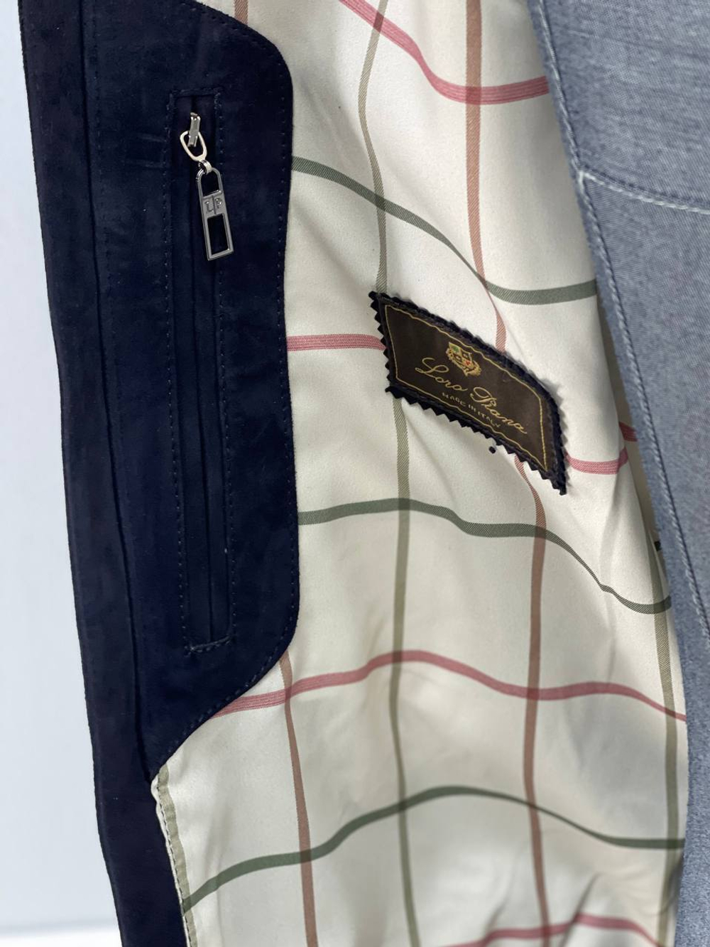 Куртка Loro Piana