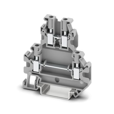 1748850 - USSB 4 - Двухъярусные клеммы