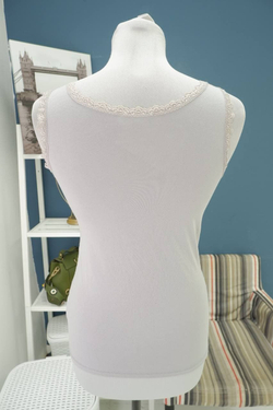 Майка Franco Callegari повседневная 38 размер