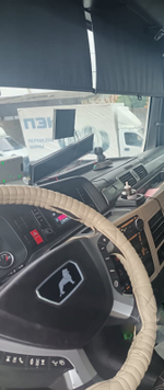 MAN TGX 4x2 Седельный тягач 18.440 4x2 BLS (Дизельный, 10,5 л, 441 л.с., АТ)