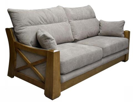 3-х местный диван «Магнат люкс» (3м)