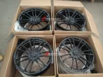 КОВАНЫЕ ДИСКИ ДЛЯ MCLAREN ARTURA МАКЛАРЕН