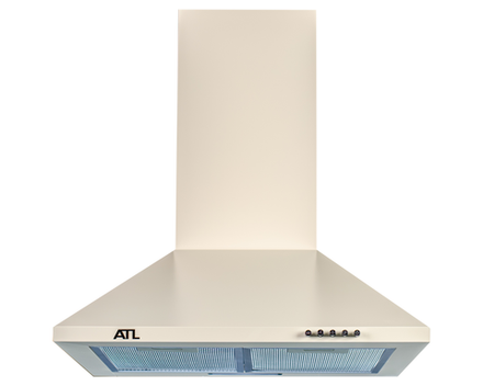 Вытяжка ATL 3503 50 см Beige