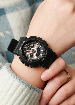 Часы Casio BA-110RG-1A