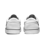 Кеды Nike SB Chron 2 Canvas 'White Black' DM3494-100