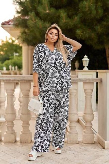 Костюм УК-622 Фабрика Моды