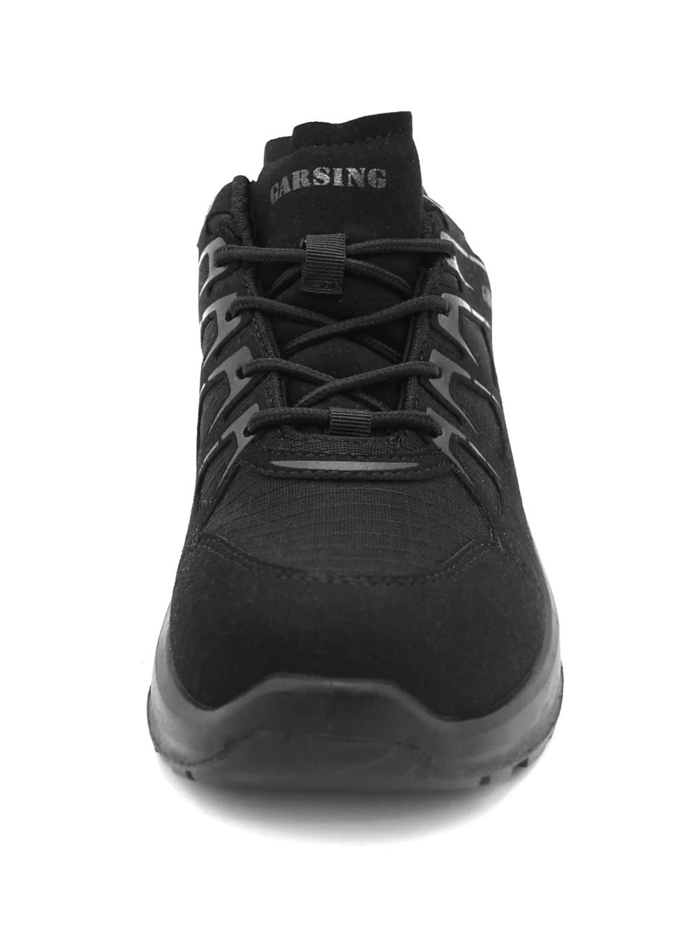 GARSING 189 «ALPHA LOW CTX» ЧЕРНЫЙ