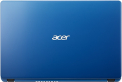 Ноутбук Acer Aspire A315-42-R4MD (NX.HF9ER.049) Black Ryzen 5 3500U/8Gb/512Gb SSD/15.6; FHD/Radeon Vega 8/WiFi/BT/W10