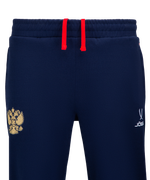 Брюки JÖGEL NATIONAL Essential Pants, темно-синий