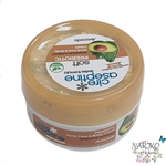 Крем для рук, лица и тела Пребиотик и Авокадо CIRE ASEPTIN Prebiotic Care Cream Avocado.