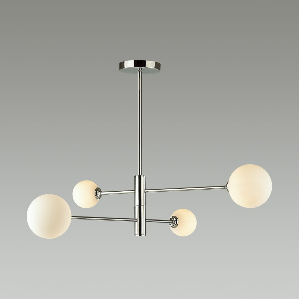 Люстра на штанге Lumion 5225/4C