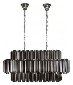 Подвесная люстра iLamp Destiny MD0267-14A