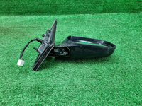 Зеркало правое Toyota RAV4 3 CA30 (10-16) 9 конт.