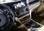 Rolls-Royce Ghost 2 Generation 6.7 V12 (09.2022)