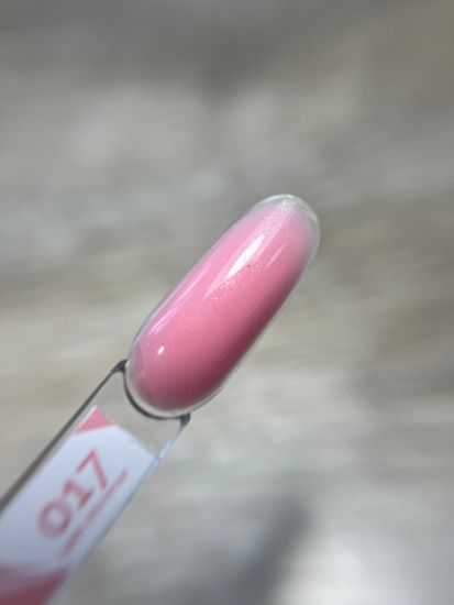 Laro Nails Classic Builder gel 17 with shimmer 30ml