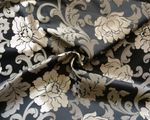 Жаккард Поэтри фле стил