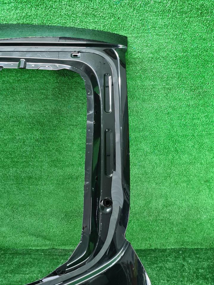 Крышка багажника Geely Tugella (2019-н.в.)