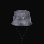 BCKT_HT Reflective Srayed Black