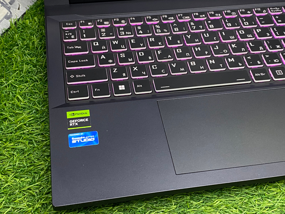 Игровой ThundeRobot 15.6 i5-12450H/RTX 3050 4GB/IPS 144Hz/16GB/512GB/ 911S Core D[JT009K00FRU]/Windows 10