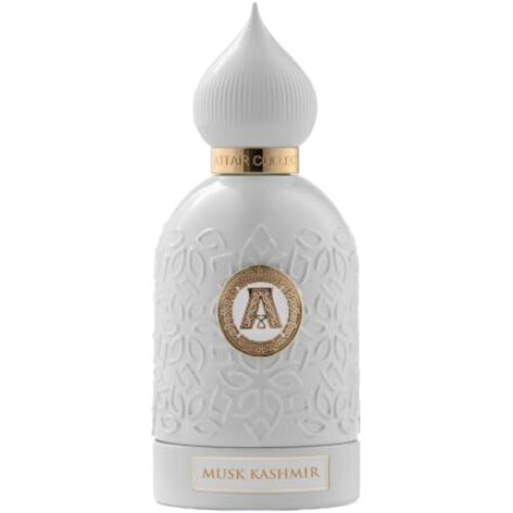 Musk kashmir