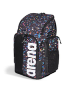 Рюкзак Arena SPIKY III BACKPACK 45 ALLOVER 2025 Рюкзак Arena SPIKY III BACKPACK 45 ALLOVER 2025