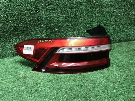 Фонарь левый внешний Haval F7 (2018-2024)