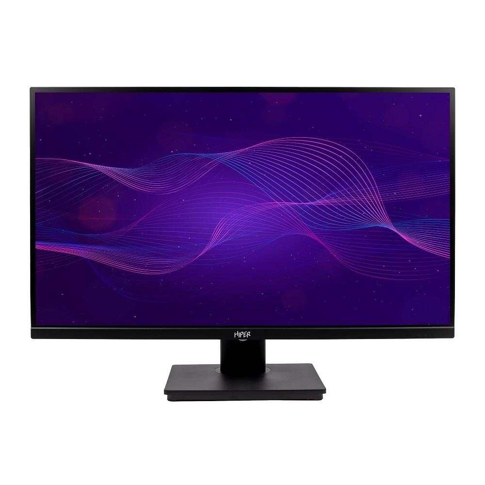 LCD Hiper 27" HS2707 {IPS 2560x1440 100Hz 4ms 300cd HDMI DisplayPort M/M HAS Pivot}