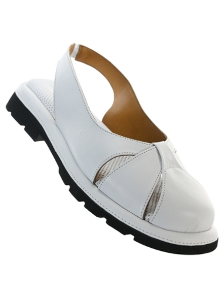 Босоножки женские Ascalini R15588B