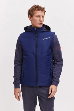 ЖИЛЕТ STAYER МУЖСКОЙ 20-53610