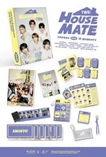 TWS - 2025 DECO KIT [Housemate]
