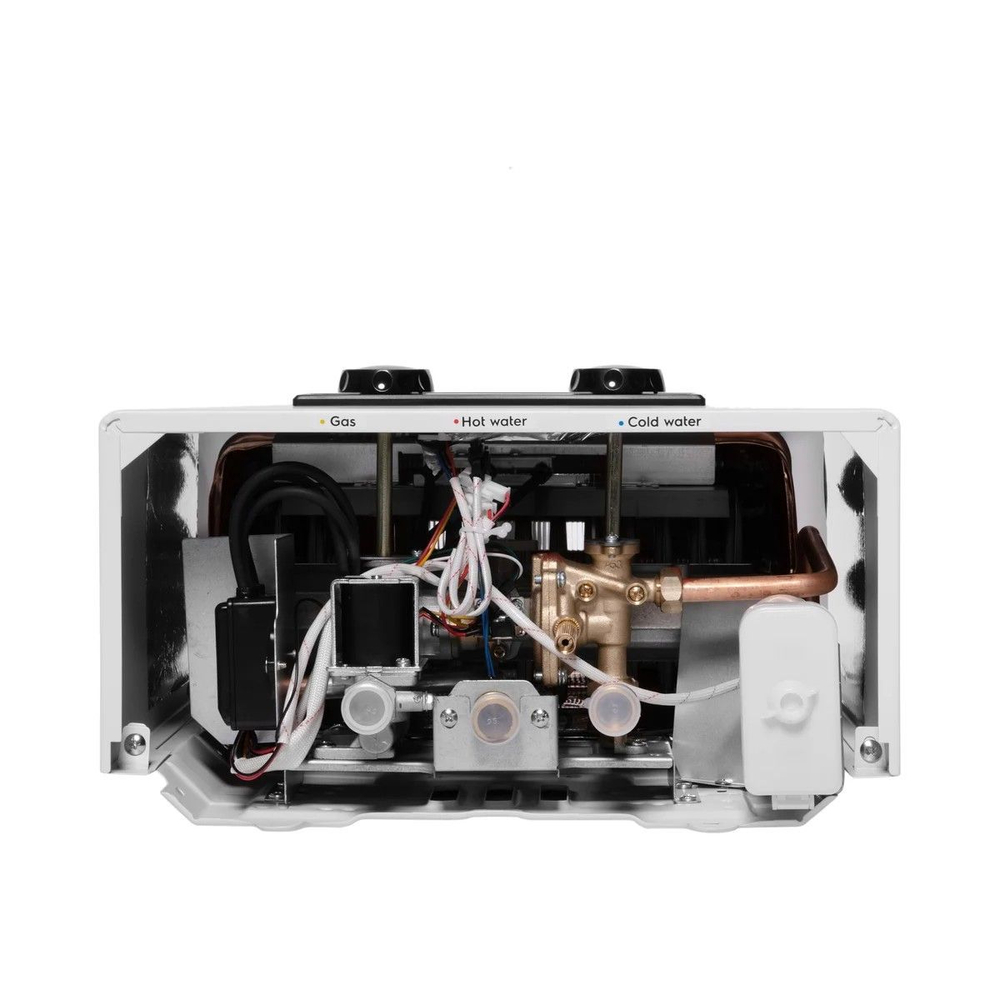Газовая колонка Royal thermo GWH 10 inflame