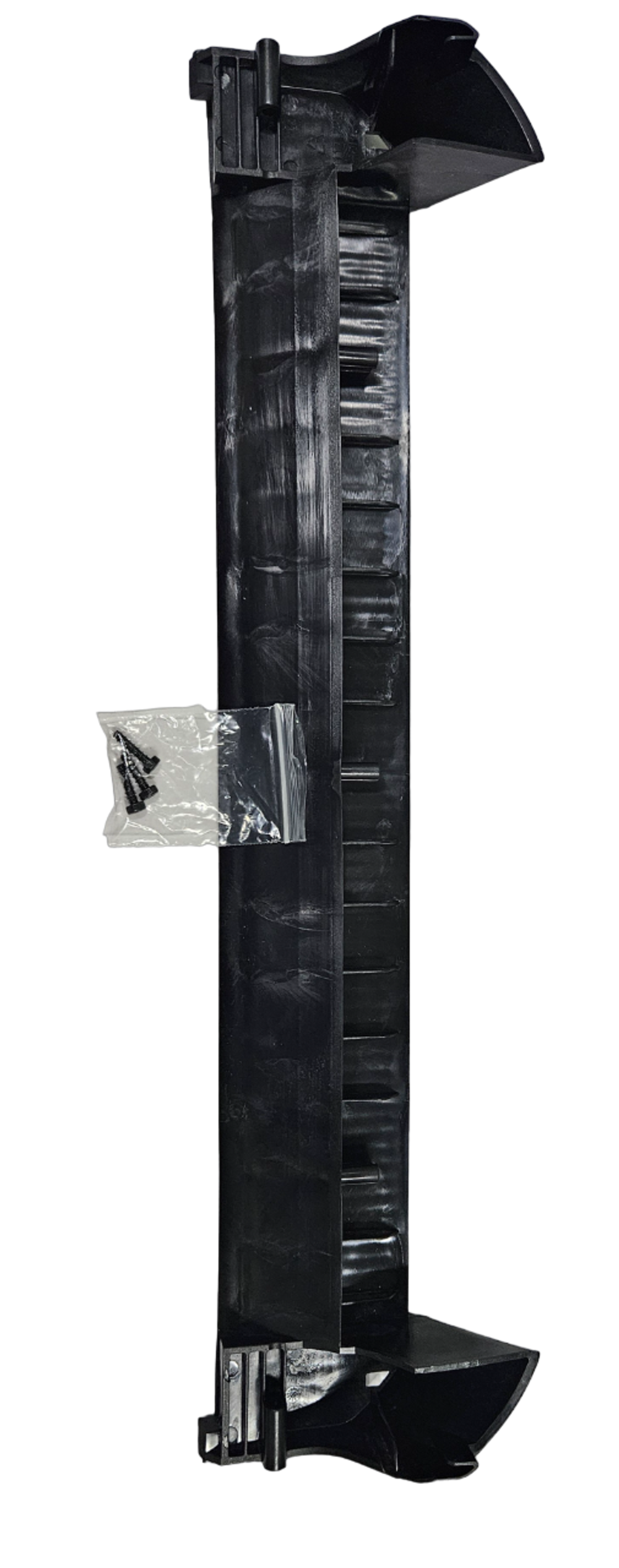 Скребок в сборе 2602907 60В снегоуборщика