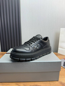 Кеды Prada