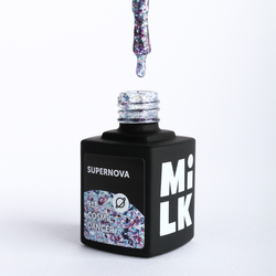 Гель-лак Milk Supernova 918 Cosmic Dancer, 9мл