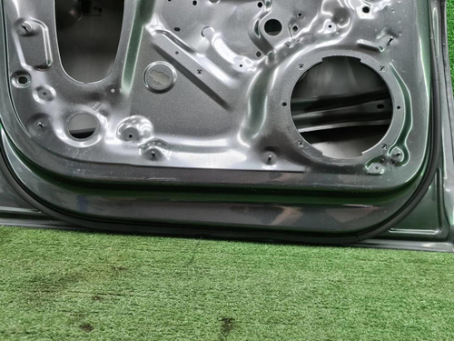 Дверь передняя левая Audi A4 B9 (2015-н.в.)