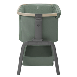Колыбель Maxi-Cosi Iora Beyond Green ECO/зеленый