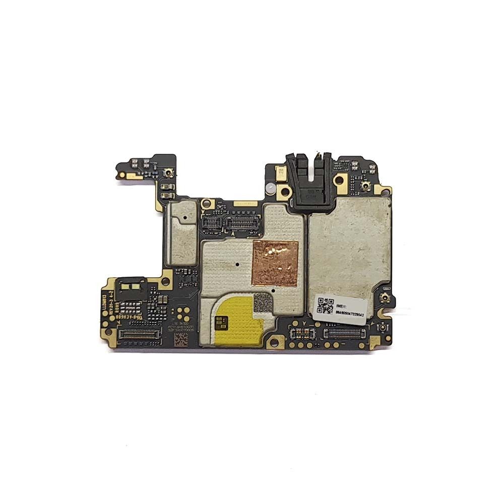 Системная плата для Xiaomi Redmi Note 7 (M1901F7G) 32GB