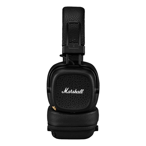 Беспроводные наушники Marshall Major V, Black (Черный)